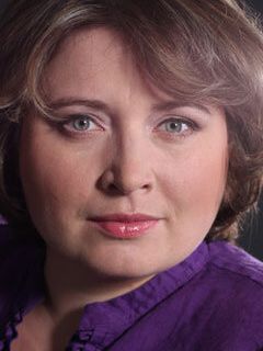 Анна Ичетовкина