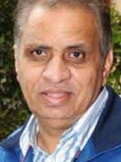 Ахмед Эль Собки