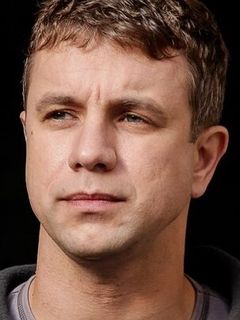 Владимир Ярош