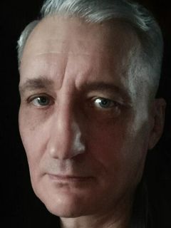 Виталий Скородумов