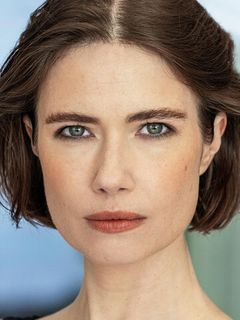 Сара Соулие