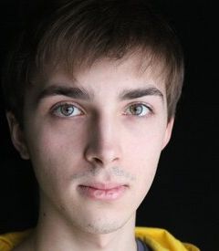 Евгений Бойцов