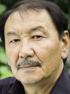 Эгамберди Чалабаев