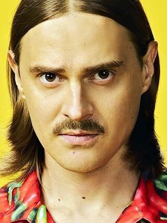 Илья Прусикин