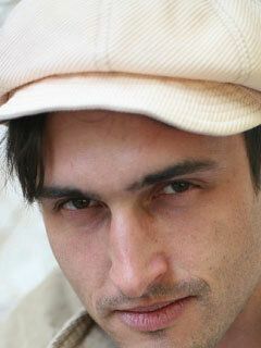 Андрей Беседа