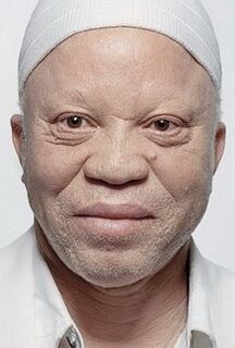 Салиф Кейта