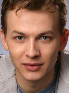 Константин Баев