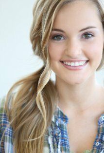 Мэдисон Перри