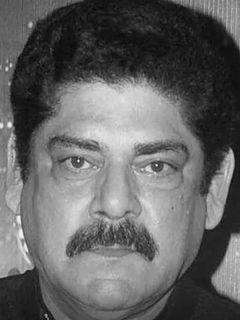 Панкадж Дхир