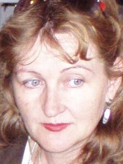 Светлана Клепс