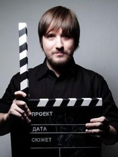 Сергей Кормилицын