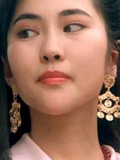 Изабелла Чоу