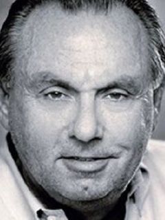 Джеймс Д. Брубэйкер