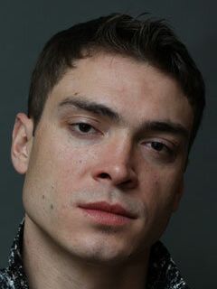 Олег Дроздов
