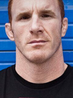 Джейсон МакДональд