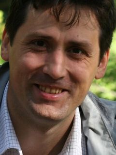 Михаил Зеленин