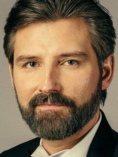 Виталий Лукошкин