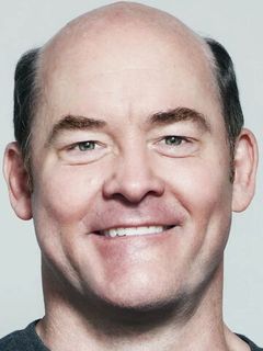 Дэвид Кокнер