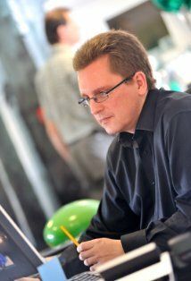 Джереми Херст