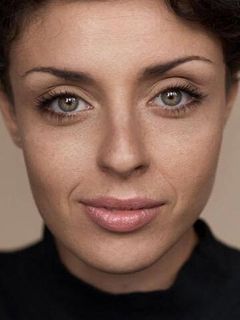 Евгения Мякенькая