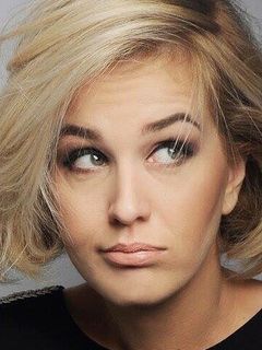 Альбулена Крюэзиу