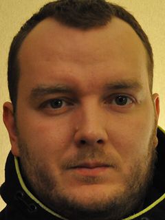 Михаил Расходников