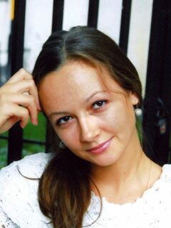 Алина Стеблюк