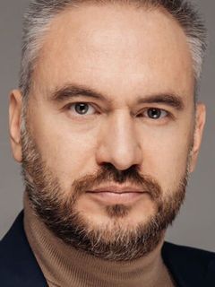 Александр Златопольский