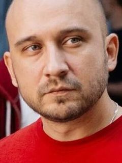 Дмитрий Миляев