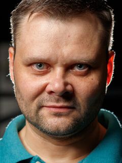 Игорь Горчаков