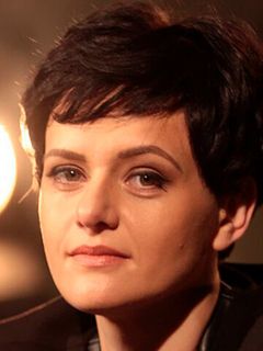 Елена Лисасина