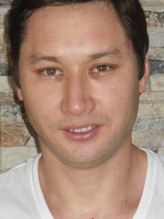 Азамат Сатыбалды