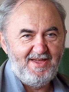 Габор Ногради