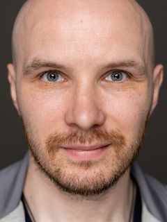 Александр Сукачев