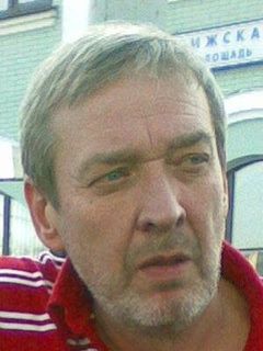 Михаил Жердин