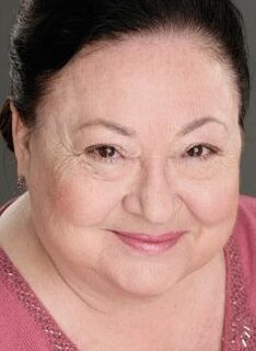 Пирошка Мольнар