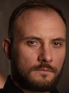 Роман Лазуров