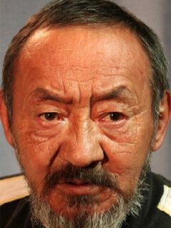 Ерболат Тогузаков