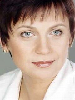 Елена Бутенко