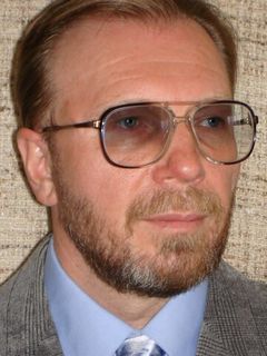 Лев Вержбицкий