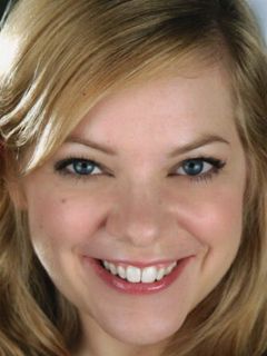 Джиллиан Луис