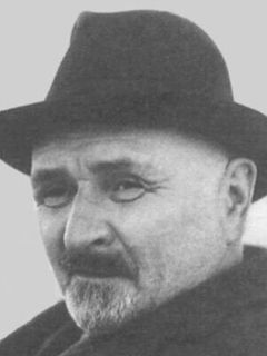 Иван Соколов-Микитов