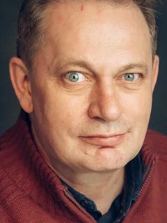 Владимир Майзингер