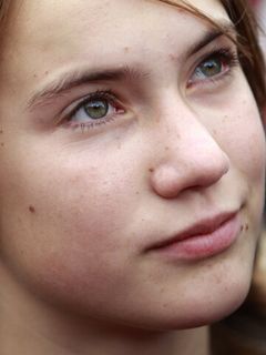 Лаура Деккер