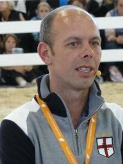 Hans Peter Minderhoud