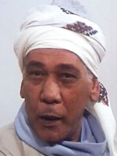 Мохамед Абу Хашиш