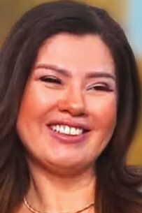 Раниа Фарид Шауки