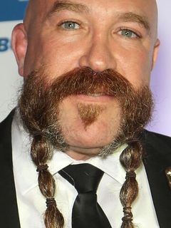 Майк Белтран