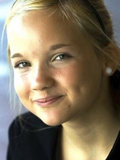 Миа Сааринен