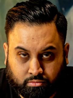 Раньет С. Марва